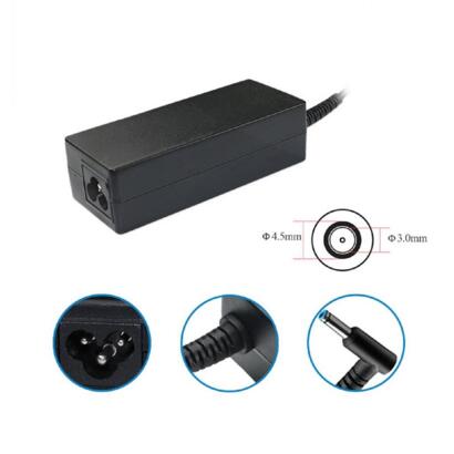 Universele 65W AC laptop adapter HP 19,5V 3.33A (4.5 x 3mm)