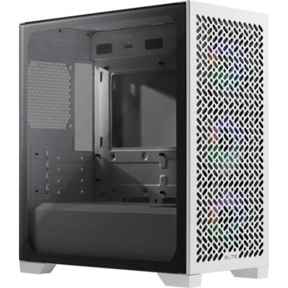 CoolerMaster Elite 302 behuizing wit