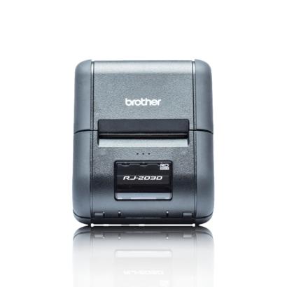 Brother RJ-2030 mobiele printer
