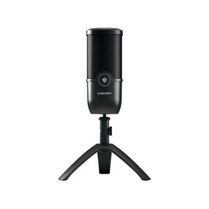 Cherry UM 3.0 USB microfoon zwart