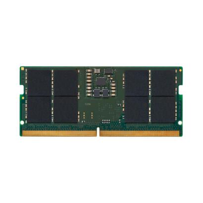 Kingston ValueRam 16GB DDR5-5600 KVR56S46BS8-16