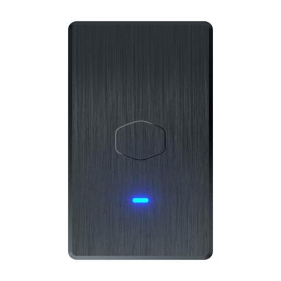 Cooler Master ARGB controller Gen2, 3-ports, 4.5A, Micro-USB