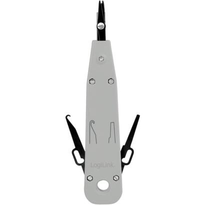 LogiLink LSA montage tang - punch down tool
