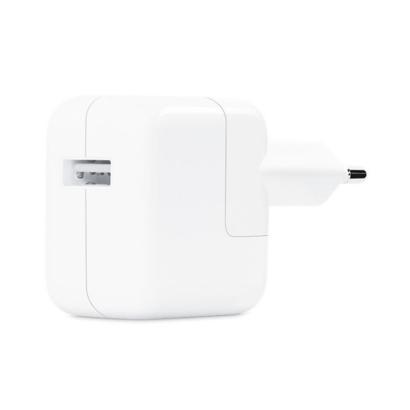 Apple USB lichtnetadapter/thuislader 12W bulk