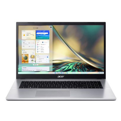 Acer A317-54-38U0 17,3"/i3-1215U/8GB/512SSD/UHD/W11
