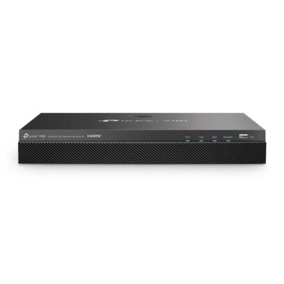 TP-Link VIGI NVR2008H-8MP 8 Channel PoE+ video recorder