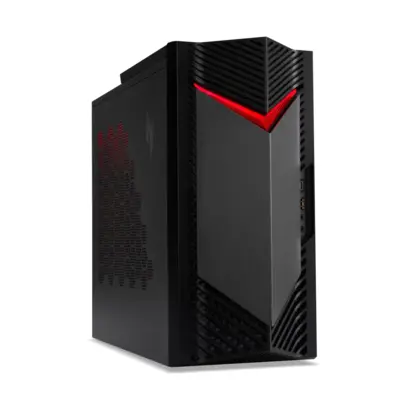 Acer Nitro N50 656 I514560 I5-14400F/16GB/1TBSSD/RTX5060/W11