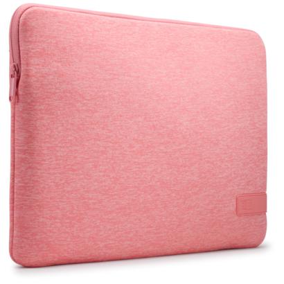 Case Logic Reflect 15,6" laptop sleeve pomelo pink