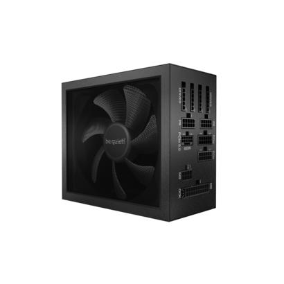 Be Quiet! Dark Power 13 1000 Watt voeding 80+