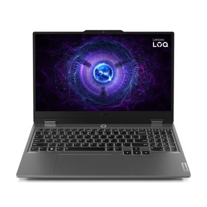 Lenovo LOQ 15IAX9 15,6"/i5-12450HX/24GB/512GB/RTX3050/W11
