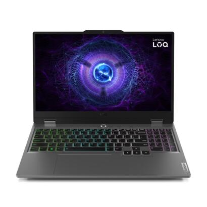 Lenovo LOQ 15IRX9 15,6"/i7-13650/24GB/512G/RTX4060 AZERTY