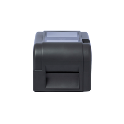 Brother TD-4520TN Professionele Thermo-transfer labelprinter
