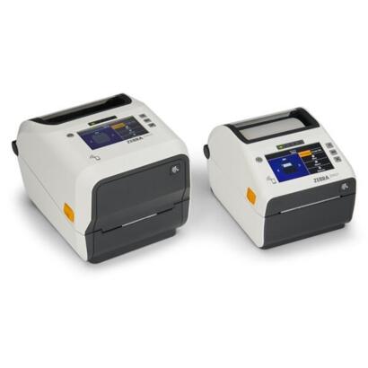 Zebra ZD621 Healtcare Color Touch printer ZD6AH43-30EF00EZ