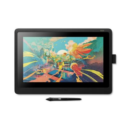 Wacom Cintiq 16 tekentablet
