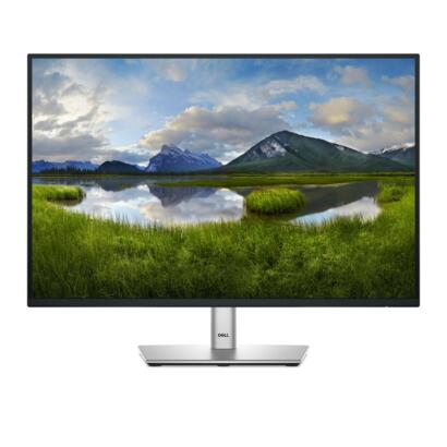 23,8" Dell P2425 IPS Pivot 8ms D-Sub/HDMI/DP & USB Hub