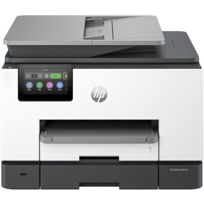 HP Officejet Pro 9132e All-in-One printer