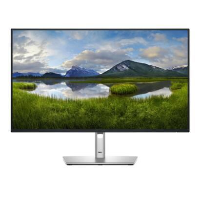 27" Dell P2725HE IPS Pivot 8ms HDMI/DP & USB Hub