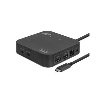 ACT AC7150 USB-C 4K HDMI DisplayLink 85W docking station