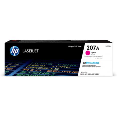 HP 207A toner magenta W2213A