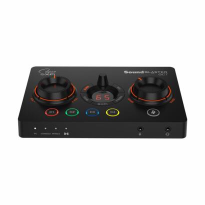 Creative Sound Blaster GC7 USB geluidskaart