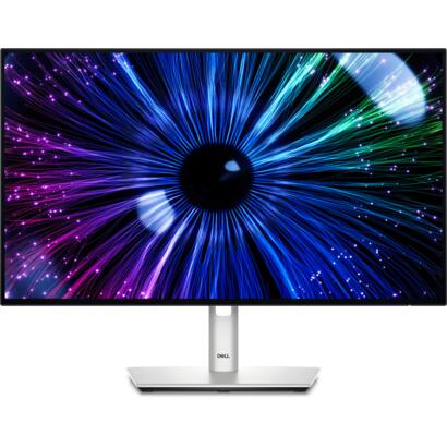 23,8" Dell U2424HE IPS pivot 5ms HDMI/DP/USB-C