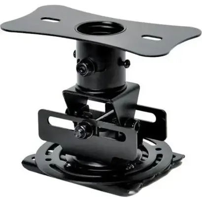 Optoma OCM818B-RU beamer plafondbeugel zwart