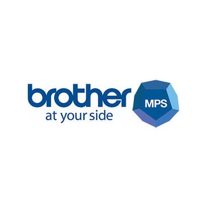 Brother MPS 3 jaar voor kleuren inkjetprinter