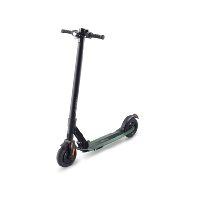 Acer eScooter Series 1 Advance E-step 25 km/u zwart