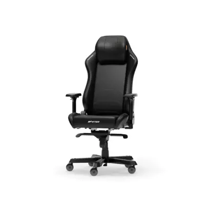 DXRacer Master XL gamestoel zwart