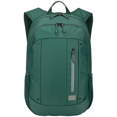 Case Logic Jaunt recycled 15,6" laptop rugzak Smoke Pine