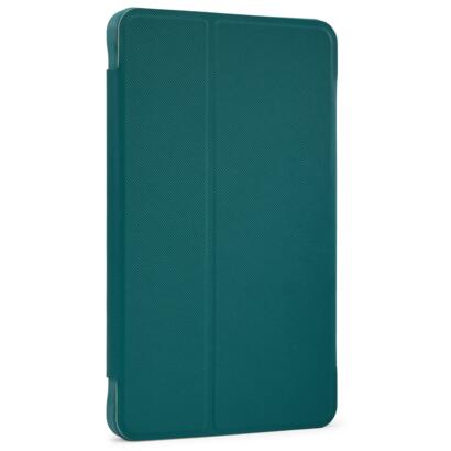 Case Logic Snapview Galaxy Tab A9 Folio (8,7") patina blauw