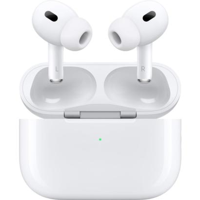 Apple AirPods Pro 2 met USB-C met draadloze oplaadcase