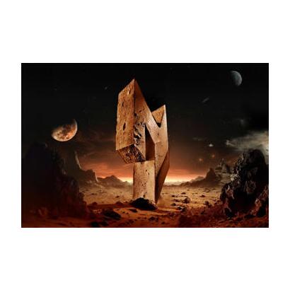 Acer Nitro NMP450 gaming muismat M