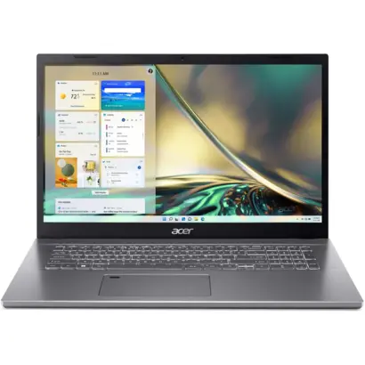 Acer 17 A17-51M-57V7 17,3"/C5-120U/16GB/512SSD/Iris-Xe/W11
