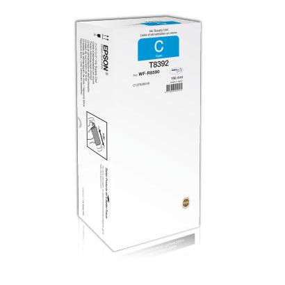 Epson T8392 XL cyaan inktcartridge
