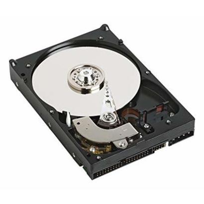 Refurbished A-Merk 160GB IDE harde schijf