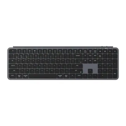 Keychron B6 Pro toetsenbord & BM24 muis set draadloos