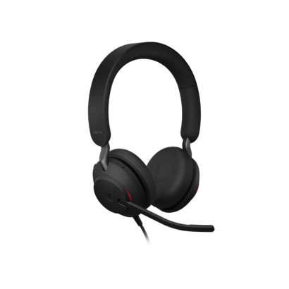 Jabra Evolve2 40 SE UC Stereo USB (open doos)