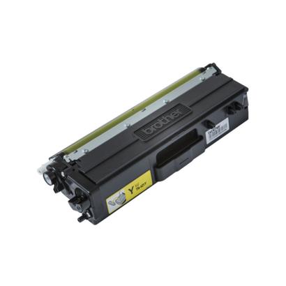 Brother TN-421Y toner geel