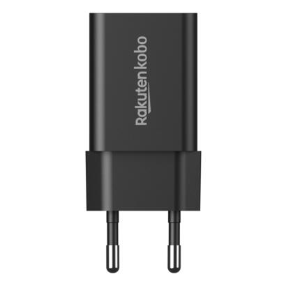 Kobo USB lader e-Reader zwart