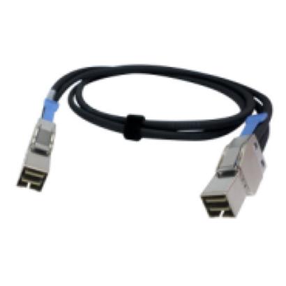 Qnap Mini SAS kabel SFF-8644 1 meter (bulk)