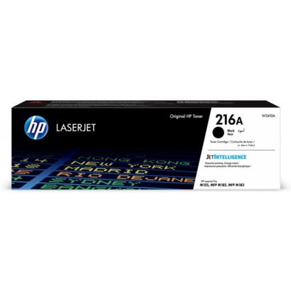 HP 216A toner zwart W2410A
