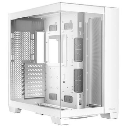 Antec Constellation C8 behuizing wit