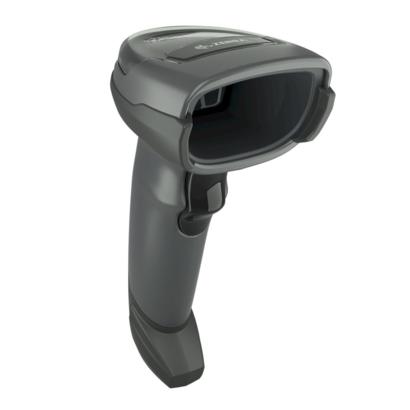 Zebra DS4608-SR Handheld barcode scanner zwart