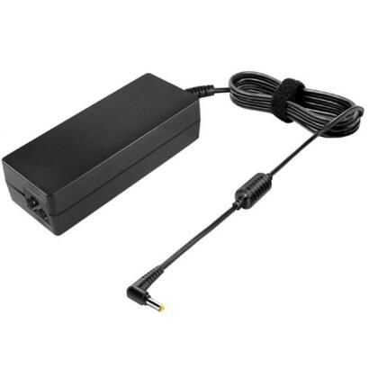 Universele 90W AC laptop adapter 19V 4.74A (5.5 x 1.7mm)