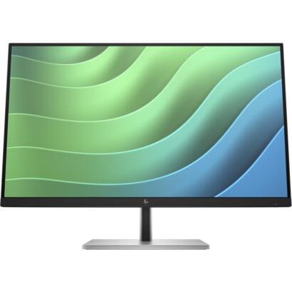 27" HP E27 G5 IPS 5ms HDMI/DP/USB monitor