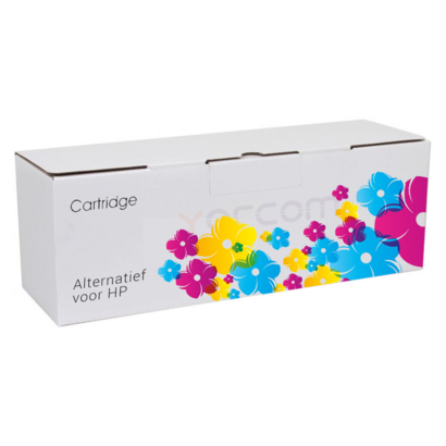 Huismerk HP Cartridge, alternatief voor 971XL cyaan