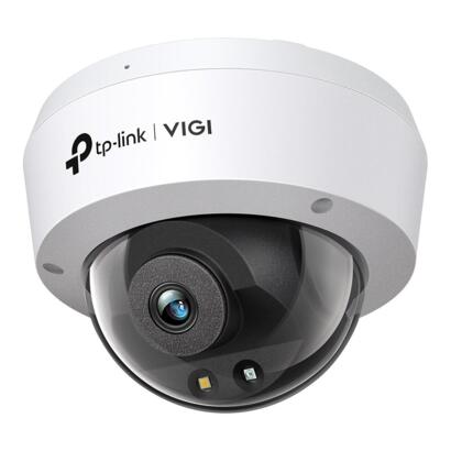 TP-Link VIGI C240 (2.8mm) Dome camera 4MP PoE