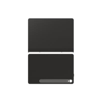Samsung Galaxy Tab S9 Smart Book cover zwart