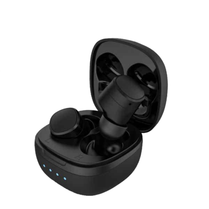 Acer Go True in-ear draadloze oordopjes zwart